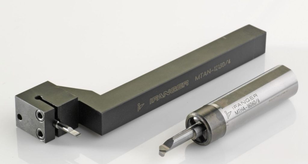 Wytaczaki MicroTurn | AFK TOOLS
